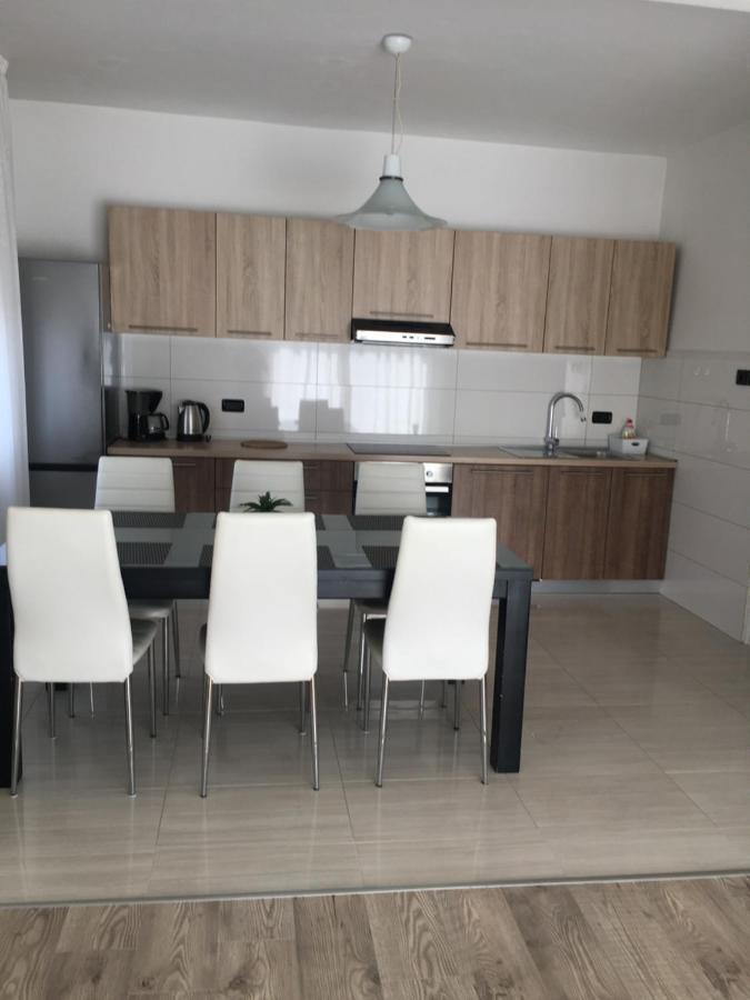 Apartman Noemi Rabac Kültér fotó